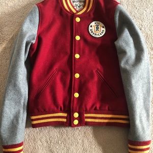 True religion variety Jacket